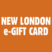 Tucker's New London e-Gift Card